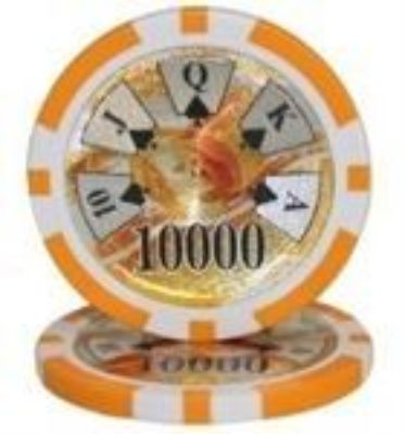 Image sur  BENJAMIN 14gr /10 000$ (vrac)