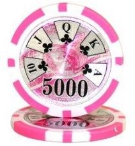 Image de  BENJAMIN 14gr /5000$ (vrac)