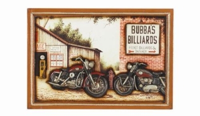 Image sur Bubba's Billiards
