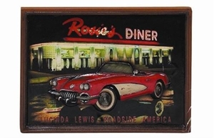 Picture of r152-Corvette
