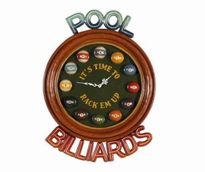 Image sur It's Time-Clock