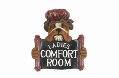 Image sur Ladies Comfort Room