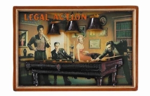 Image de Legal Action