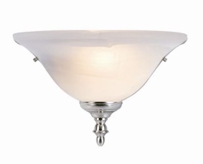 Image sur LIBERTY SCONCE-STAINLESS