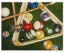 Image de PEINT À L'HUILE-RACK & CUES