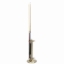 Image de POOL CUE HOLDER-ANTIQUE BRASS