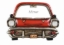 Image de Red Car w/Mirror