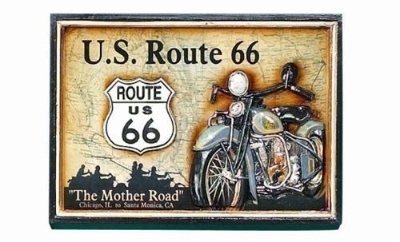 Picture of r590-Route 66