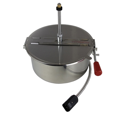 Picture of 718030 Replacement kettle assembly for 8oz TYPE O