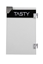 Picture of 718641 Glass door Right 16oz (TASTE)
