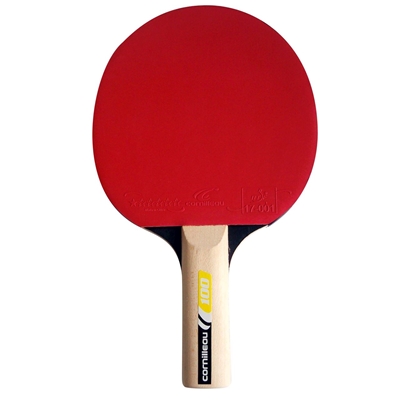 Bullseye Popcorn Best Canadian popcorn supplier since 2016/Cornilleau Sport  100 Tenis Table Rackets, ping pong paddle, ping pong racket, tennis table  racket, tennis table paddle