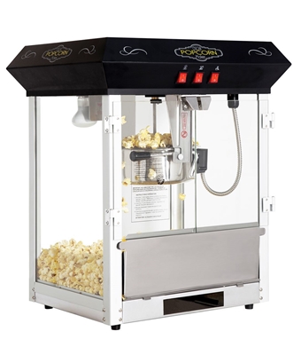 Picture of 71360 Popcorn machine 8oz  without cart