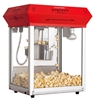 Picture of 71350 Popcorn machine 8oz OSCAR series