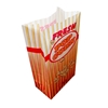 Picture of 70052 Popcorn paper bags 3oz with flat bottom. 1000 pcs