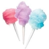 Picture of 72020- Floss cones white (200 pcs)