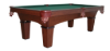 Image sur Ol-Reno L Pool Table
