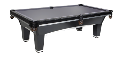Image sur Ol-Sheraton III pool table