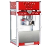 Picture of 71456 - Popcorn machine 16oz  GRAND POPPER tabletop - RED