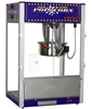 Picture of 71420 Popcorn machine 20oz -220v