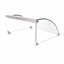 Image de 77257 - Glass cover for hotdog roller 7 rolls
