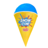 Image sur Cônes cirés pour cornet glacé 6oz - Boite de 100 pcs