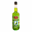Image de Bullseye popcorn - Sirop de cône glacé saveur Lime 1L