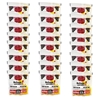 Picture of 70202 Bullseye Popcorn Tri-PaK 2.5oz  ( box of 24pcs )