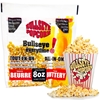 Picture of 70208 Bullseye Popcorn Tri-pak 8oz  Box of 24 pcs