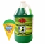 Image de Bullseye popcorn - Sirop de cône glacé saveur Lime 3.8L