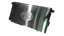 Image de 71915 Porte en inox pour machine à popcorn de 8oz 