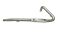Image de 718183 - Poignée pour chaudron de 8oz