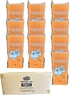 Picture of 70071- Popcorn bags 1oz with flat bottom - 1000pcs