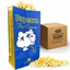Picture of 700715- Popcorn bags 1.5oz with flat bottom -Box of 1000