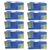 Picture of 700715- Popcorn bags 1.5oz with flat bottom -Box of 1000
