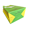 Picture of 70073- Popcorn bags 3oz with flat bottom -Box of 1000