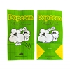 Picture of 70073- Popcorn bags 3oz with flat bottom -Box of 1000