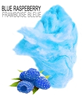 Picture of 72052 Cotton Candy Sugar – Blue Raspberry Flavor – 50 lbs