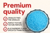 Picture of 72052 Cotton Candy Sugar – Blue Raspberry Flavor – 50 lbs