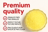 Picture of 72061 Cotton Candy Sugar – Yellow Pina Colada – 50 lbs