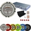 Picture of Set of 500 11.5 g Casino Series Chips – “Cash Game”