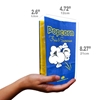 Picture of 700715-100    Popcorn bags 1.5oz with flat bottom -Pack of 100