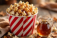 Picture for category Maple Popcorn Recipe
