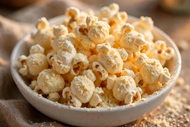 Picture for category White Cheddar Popcorn Recipe